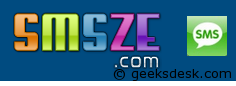 SMSZE